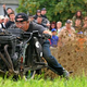 Image for article titled Unicycle Drag Racing. For. The. Win.